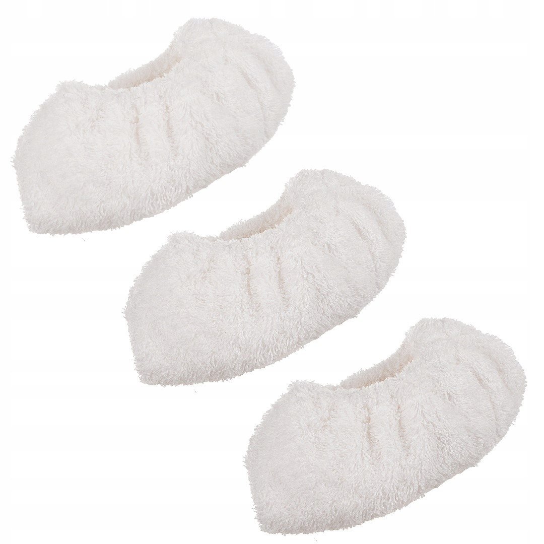 Ściereczki frota do PAROWNICY KARCHER SC 1 2 3 4 5