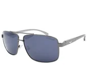 Okulary przeciwsłoneczne - Okulary przeciwsłoneczne męskie klasyczne - miniaturka - grafika 1