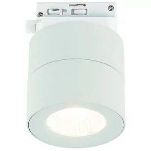 Orlicki Design Reflektor szynowy Mone bianco trak - Lampy pozostałe - miniaturka - grafika 1