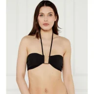 Stroje kąpielowe - Calvin Klein Swimwear Góra od bikini - miniaturka - grafika 1