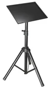 Odtwarzacze dla DJ - ah Stands AH stands slt003 Adam Hall Laptop Stand SLT003 - miniaturka - grafika 1