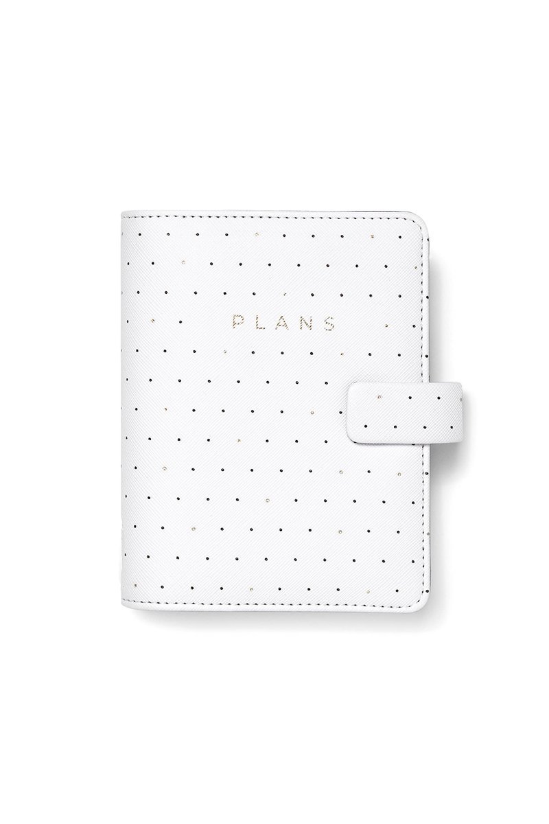 Portfel Etui Organizer na karty Pako Jeans Mały Kieszonkowy i Pojemny