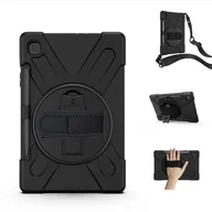 Etui do tabletów - eSTUFF ES683540-BULK etui na tablet 26,4 cm (10.4") Pokrowiec Czarny - miniaturka - grafika 1