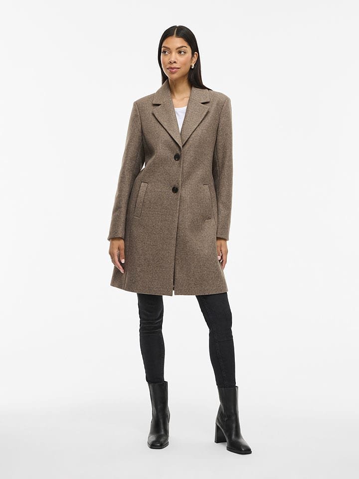 Vila Płaszcz przejściowy 