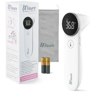Termometr MISURE Thermo 3 - Termometry - miniaturka - grafika 1