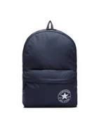 Plecaki - Converse Plecak Speed 3 Backpack 10025962-A02 Granatowy - miniaturka - grafika 1