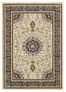 Anastazja Beż - Dywany - miniaturka - grafika 1