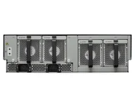 Firewalle sprzętowe - Cisco Firepower 9300 Chassis for AC Power Supply, 2 PSU/4 fans - miniaturka - grafika 1