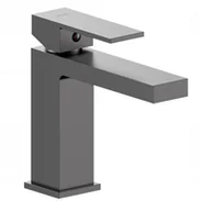 Baterie umywalkowe - Valvex bateria umywalkowa stojąca ARS, gun metal 2419850 - miniaturka - grafika 1