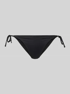 Figi bikini z dodatkiem streczu - Stroje kąpielowe - miniaturka - grafika 1