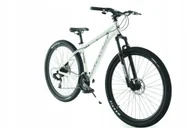 Rowery - Rower MTB 29 Kands ENERGY 700 hydraulika biały R19 2025 - miniaturka - grafika 1