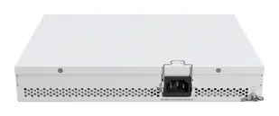 Switch Mikrotik CSS610-8P-2S+IN 8x 10/100/1000 2x SFP+ PoE+ - Switche - miniaturka - grafika 2