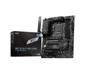 Płyty główne - MSI PRO B760-P WIFI DDR4 (Socket 1700 /ATX) - miniaturka - grafika 1