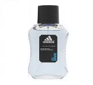 adidas Ice Dive Woda toaletowa 50ml - Wody i perfumy męskie - miniaturka - grafika 1