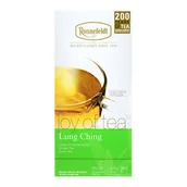 Herbata - Herbata zielona Ronnefeldt Joy Of Tea w saszetkach | LUNG CHING - miniaturka - grafika 1
