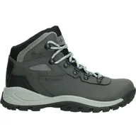Buty trekkingowe damskie - Buty trekkingowe damskie Columbia Newton Ridge Plus - miniaturka - grafika 1