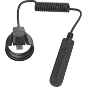 Latarki - akcesoria - Ledlenser Led Lenser włącznik na przewodzie typ D 501024 - miniaturka - grafika 1