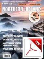 Książki do nauki języka angielskiego - English Matters Irlandia Północna Wersja elektroniczna - miniaturka - grafika 1