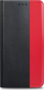 etui ochronne prio do iPhone 11 Pro Max czarno-czerwone - Etui i futerały do telefonów - miniaturka - grafika 1