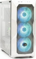 Zestawy komputerowe - Game X G700 White, Ryzen 9 5950X, 32 GB, Radeon RX 7600, 1 TB M.2 PCIe Windows 11 Home - miniaturka - grafika 1