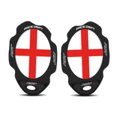 Akcesoria motocyklowe - Slidery Kolan RST Flag Series George Cross George Cross - miniaturka - grafika 1