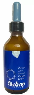 Attivi Forfora Grassa składniki aktywne Eliokap 100 ml - Odżywki do włosów Attivi Forfora Grassa składniki aktywne Eliokap 100 ml - Odżywki do włosów - miniaturka - grafika 1