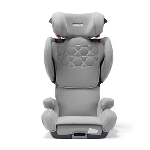 Recaro Mako Elite 2 15-36kg Carbon Grey - Foteliki samochodowe - miniaturka - grafika 7