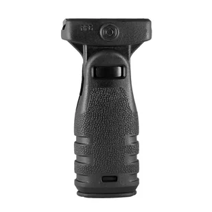 MFT - Chwyt przedni React Folding Grip - Czarny - RFG-BL - Osprzęt do wiatrówek - miniaturka - grafika 10