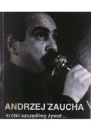 Biografie i autobiografie - Krótki szczęśliwy żywot - miniaturka - grafika 1