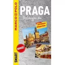Euro Pilot Praga Przewodnik smart - Euro Pilot - Przewodniki - miniaturka - grafika 1