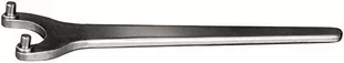 Klucz do Nakrętek z Otworami Czołowymi 5x180mm Amf - Klucze i nasadki - miniaturka - grafika 1