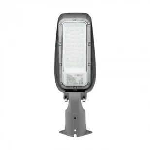 Lampa uliczna 30W 6500K ECO LIGHT PREMIUM - Pozostałe oświetlenie - miniaturka - grafika 1