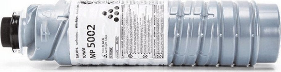 Toner SKO Ricoh Toner MP 5002 / MP 4500 842239 30k Alt: 840041, 841347, 842077