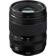Obiektywy - Fujifilm XF 16-50mm f/2.8-4.8 R LM WR - miniaturka - grafika 1