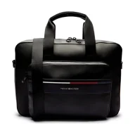 Torby na laptopy - Tommy Hilfiger Torba na laptopa FOUNDATION - miniaturka - grafika 1