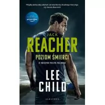 Poziom śmierci. Jack Reacher. Tom 1. Wydanie serialowe - Thrillery - miniaturka - grafika 1