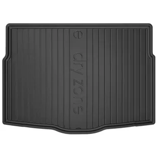 Mata bagażnika HYUNDAI i30 II Hatchback 5 drzwi 2011-2017 górna podłoga bagażnika - Maty bagażnikowe - miniaturka - grafika 1