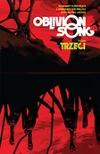 Książki o kulturze i sztuce - Oblivion Song Tom 3 Robert Kirkman - miniaturka - grafika 1