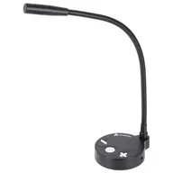 Mikrofony komputerowe - Maono Mikrofon AU-GM10 MIKROFON BIURKOWY USB GĘSIA SZYJKA AU-GM10 - miniaturka - grafika 1