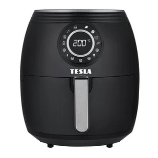 Tesla AirCook Q50 XL Czarny - Frytkownice - miniaturka - grafika 1