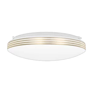 Plafon BEVER 10W LED Ø260 mm - Lampy ścienne - miniaturka - grafika 1