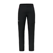 Spodenki męskie - Salewa Męskie spodnie Apparel Puez Talveno DST 2/1 M - miniaturka - grafika 1