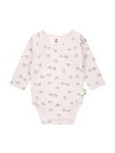Body dla niemowląt - Steiff Body w kolorze jasnoróżowym - miniaturka - grafika 1