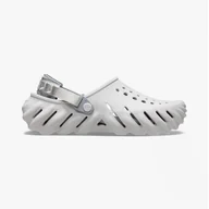 Klapki i japonki męskie - Chodaki sportowe męskie Crocs ECHO CLOG - miniaturka - grafika 1