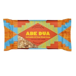 Black Soap czarne mydło w kostce PCP 100g - Mydła - miniaturka - grafika 1