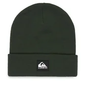 Czapki męskie - Czapka Quiksilver EQYHA03426 Kolorowy - miniaturka - grafika 1