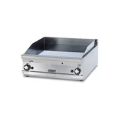 Piece, kotły  i płyty grzejne gastronomiczne - FTRT - 98 G ﻿﻿Płyta grillowa gazowa | RM GASTRO - miniaturka - grafika 1