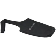 Torby sportowe - Torba do Jogi MASTER Czarna - miniaturka - grafika 1