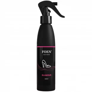 Foen Glamour 200ml - Kosmetyki samochodowe - miniaturka - grafika 1