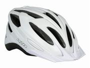 Kaski rowerowe - Lazer Kask mtb VANDAL M/L white matt 55-61 cm 5420056648295 - miniaturka - grafika 1